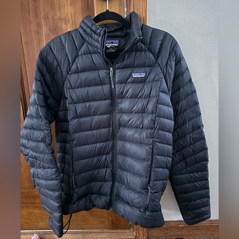 Women’s nano puff jacket